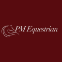 Pm Equestrian logo