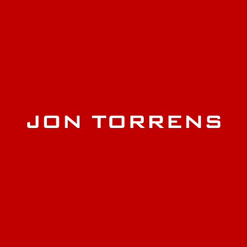 Jon Torrens logo