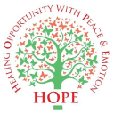 HOPE Bereavement Support Group CIC logo