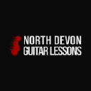 North Devon Guitar Lessons logo