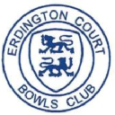 Erdington Court Bowls Club logo