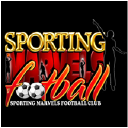 Sporting Marvels logo