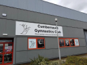 Cumbernauld Gymnastics Club