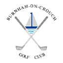 Burnham-On-Crouch Golf Club logo