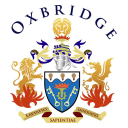 The Oxford & Cambridge Group logo
