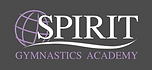 Spirit Gymnastics Academy logo