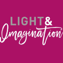 Light and Imagination logo