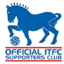 Ipswich Town F.C. Supporters Club