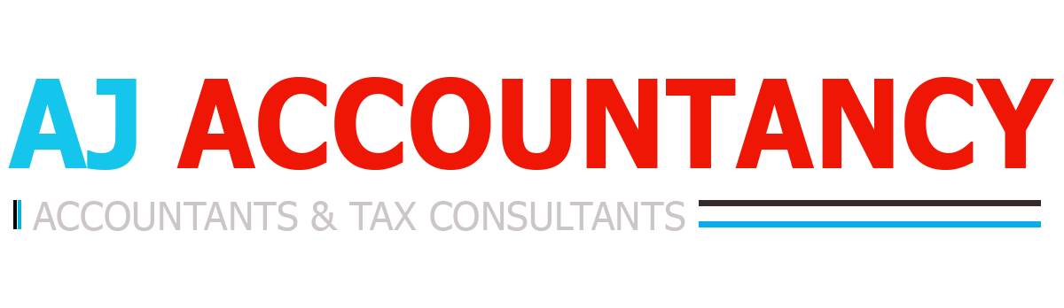 Aj Accountancy Training logo