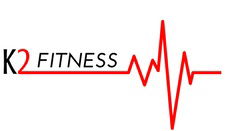 K2 Health And Fitness logo