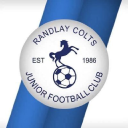 Randlay Colts Junior Football Club