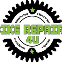 Bike Repairs 4U Ltd logo