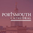 Portsmouth Cathedral logo