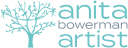Anita Bowerman Artist logo