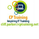 CP Training logo