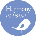 Harmony At Home Childcare Training logo