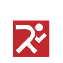 Running Stronger logo