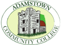 Adamstown Community College logo