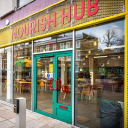 Nourish Hub logo