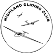 Highland Gliding Club logo