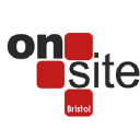 On Site Bristol logo