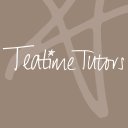 Teatime Tutors logo