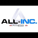 All-Inc Fitness - Chessington logo