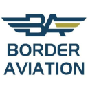 Border Aviation Club & Flight School logo