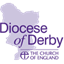 Diocese of Derby Safeguarding Team logo