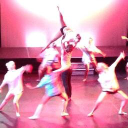 Dixon Woods School Of Dance