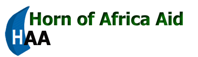 Horn Of Africa Aid