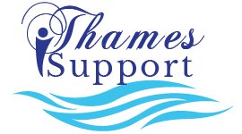 Thames Support Uk Ltd. logo