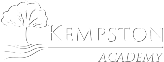 Kempston Challenger Academy logo