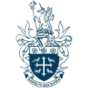 St Mary's University, Twickenham logo