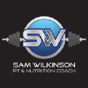 Sam Wilkinson Pt & Nutrition Coach