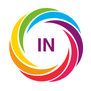 Inclused logo