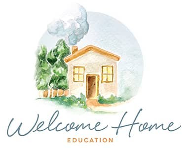 Welcome Education logo