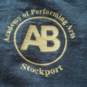 Ab Academy Theatre School logo