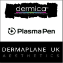 Dermica Beauty Ltd logo