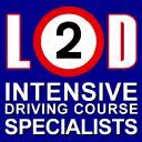 Learning2Drive logo