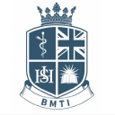 British Medical Training Initiative logo
