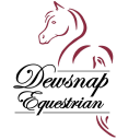 Dewsnap Equestrian logo