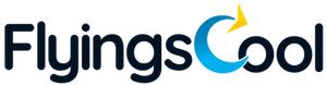 Flyingscool logo