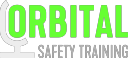 Orbital Safety Training logo