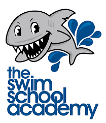 Confidence Academy Of Swimming logo