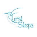 First Steps ED logo