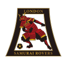 Football Samurai Academy logo