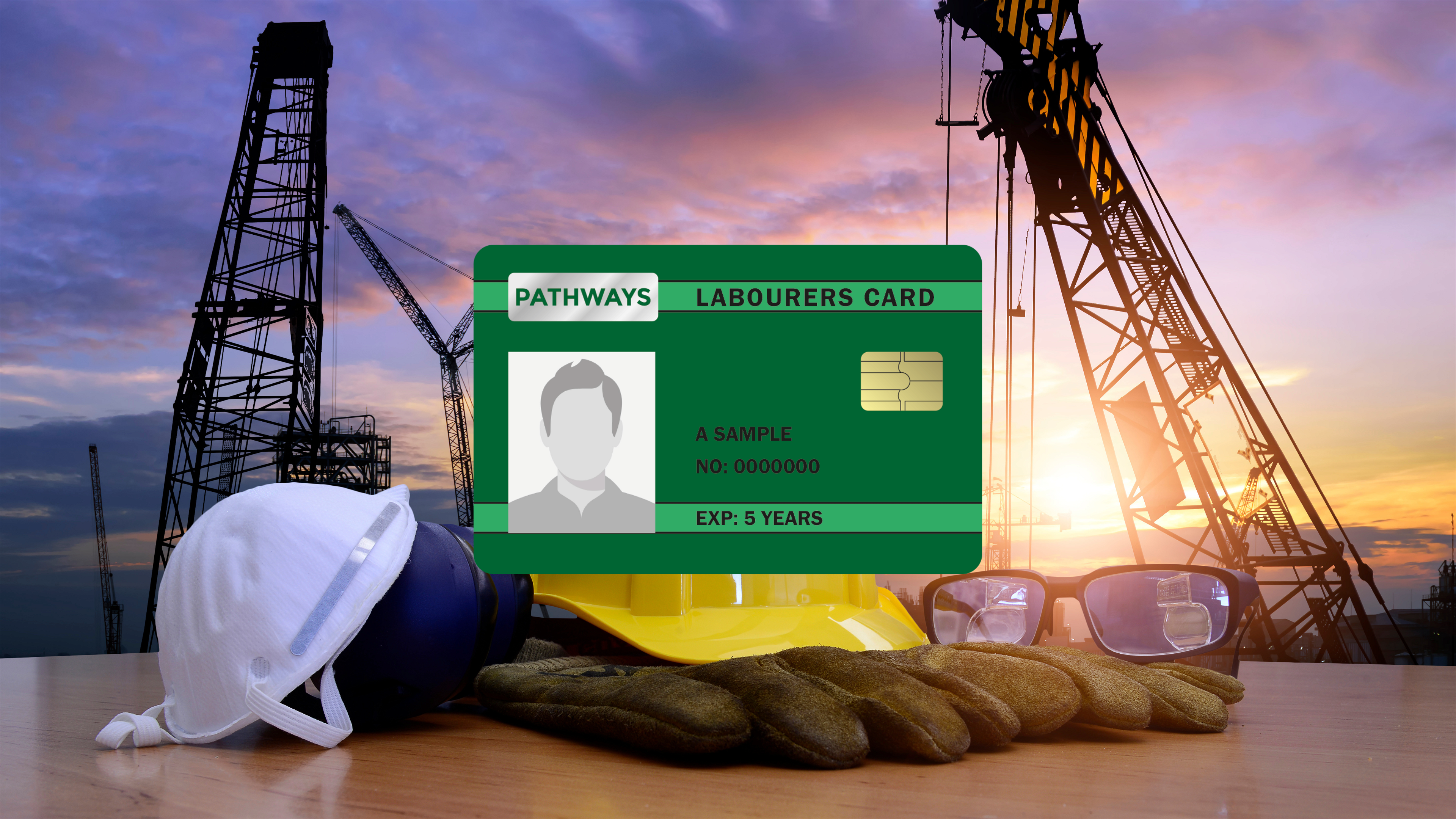 1 Day Health and Safety for CSCS Card