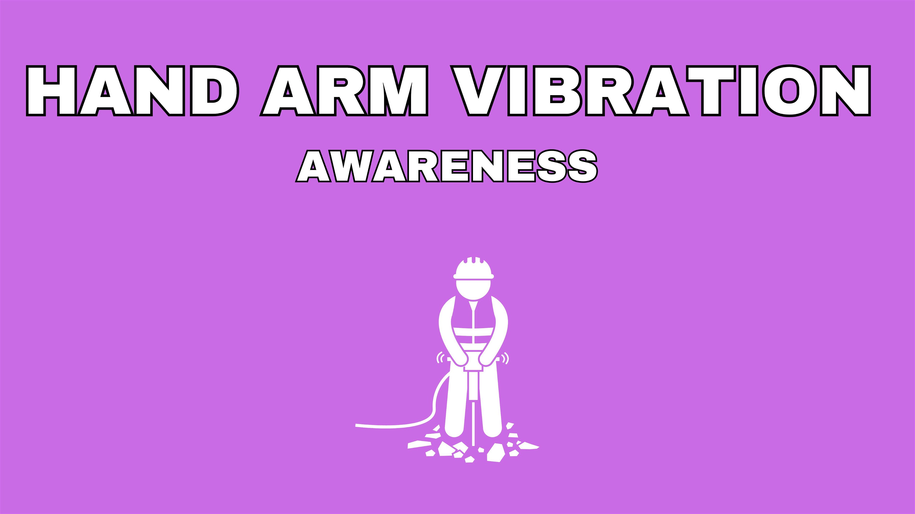 Vibration Awareness