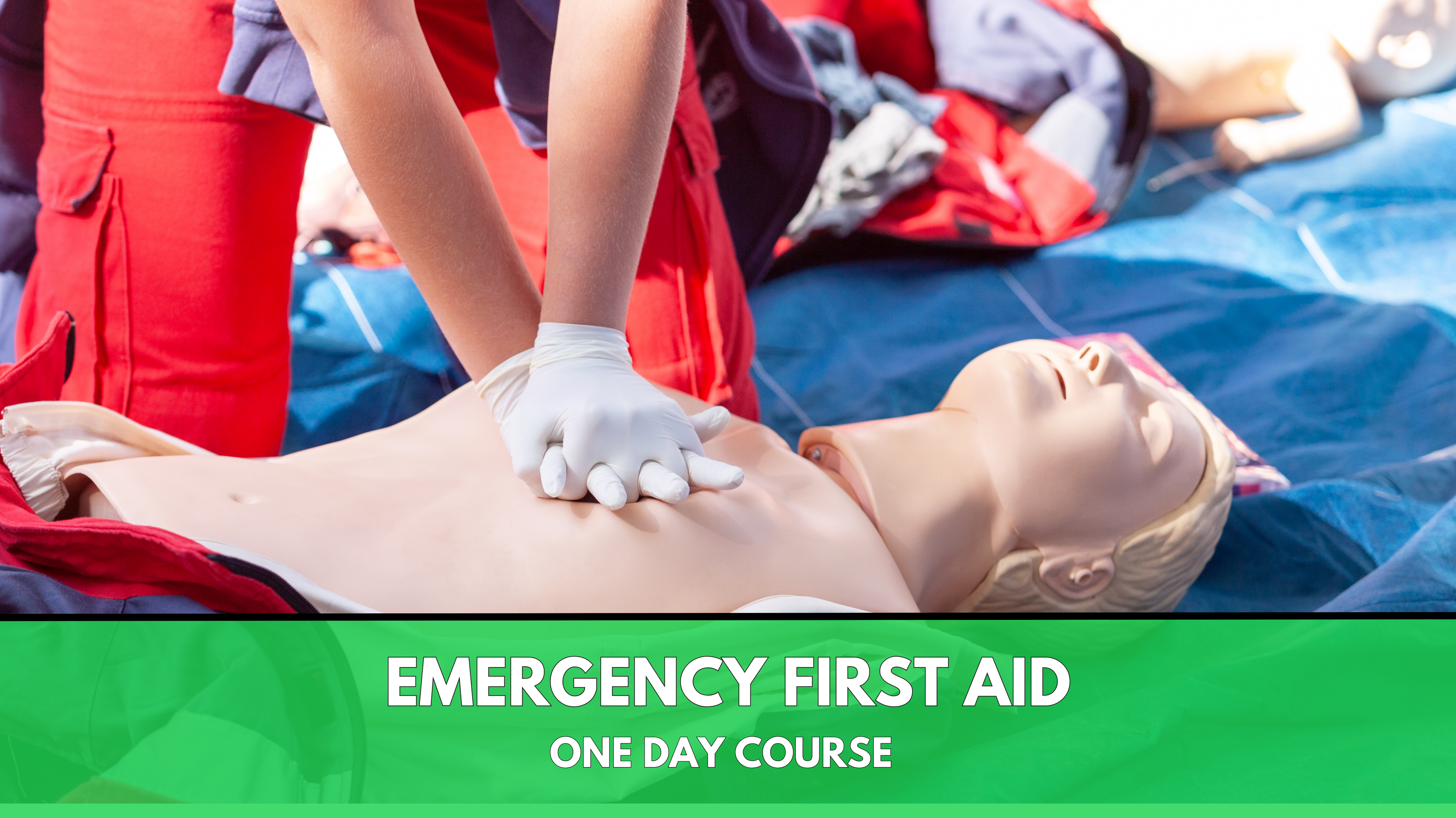 Emergency First Aid